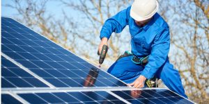 Installation Maintenance Panneaux Solaires Photovoltaïques à Verdese